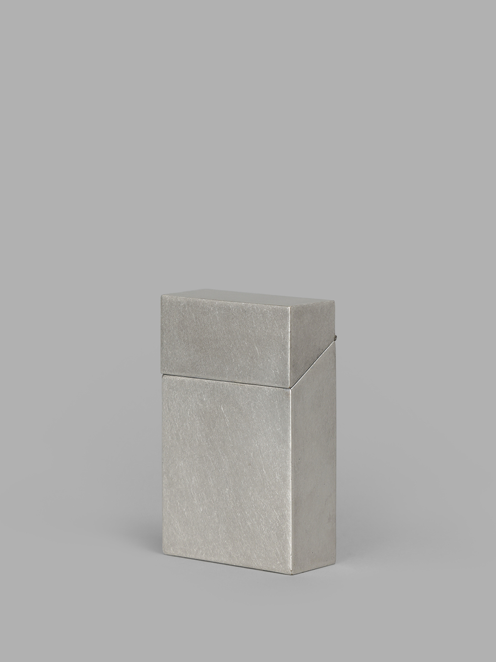 vetements cigarette case VETEMENTS